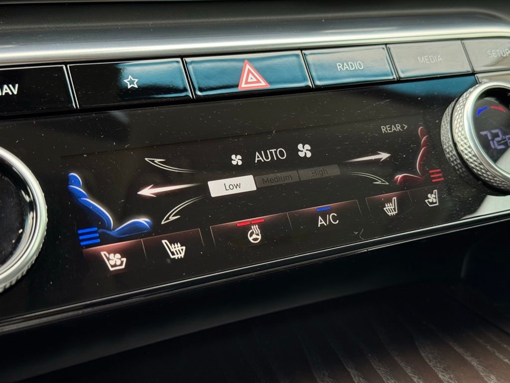 2021 GENESIS GV80 - Photo 39