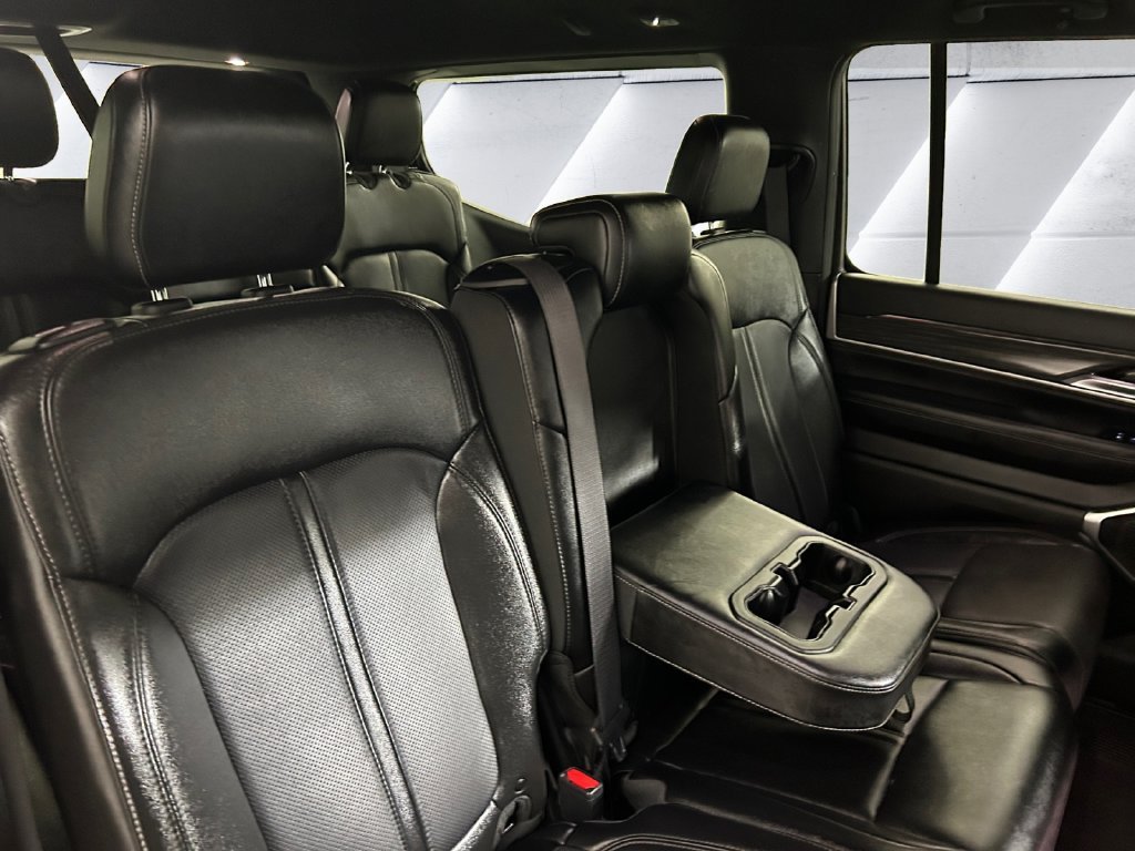 Used 2024 White Jeep Series II image 16