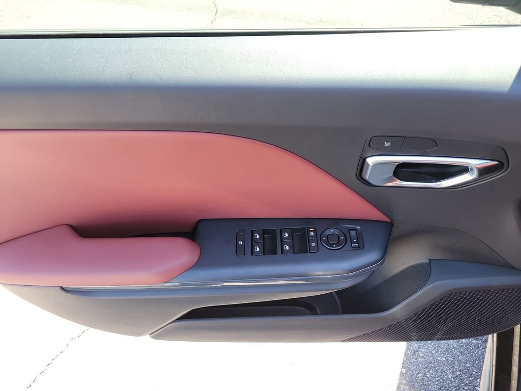 New 2026 Black Kia GT-Line image 19