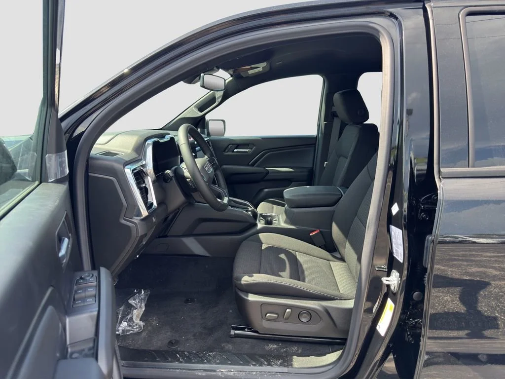 2026 GMC Canyon Elevation - Photo 9