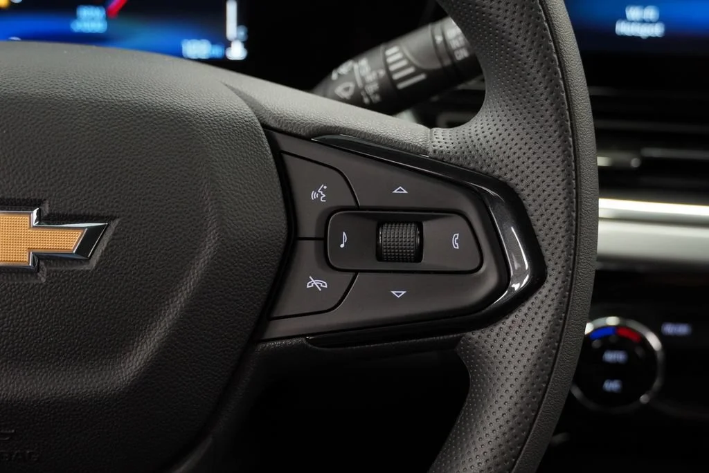 New 2026 Marina Blue Metallic Chevrolet LT image 20