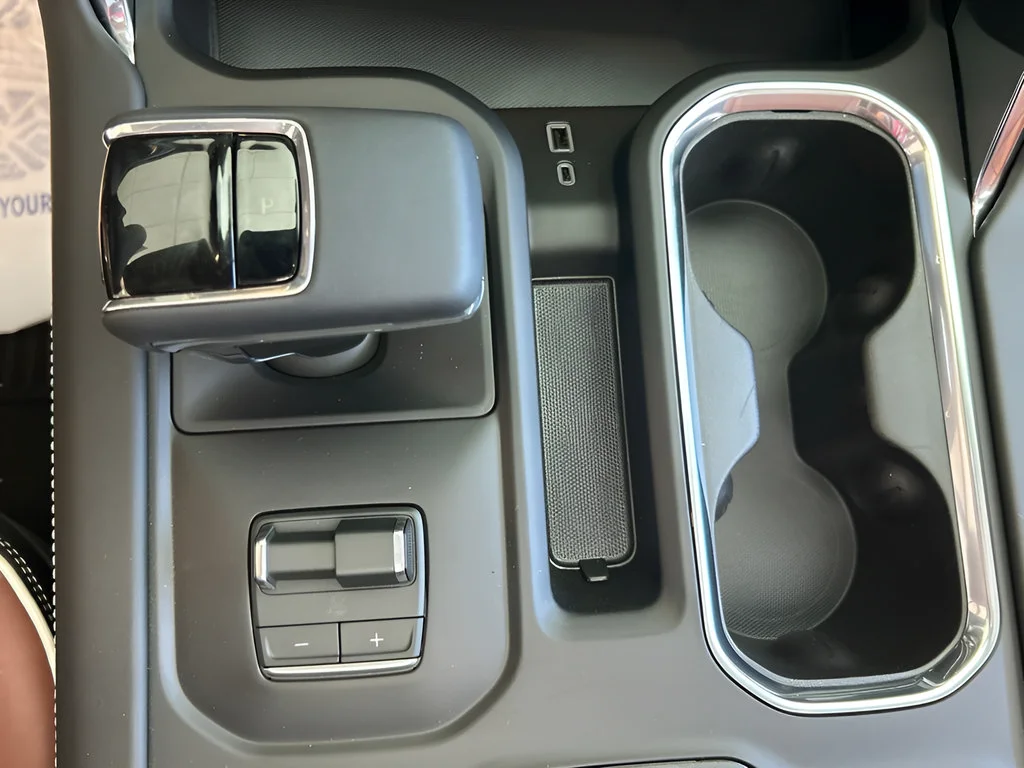 2026 GMC Sierra 1500 Denali Ultimate - Photo 17