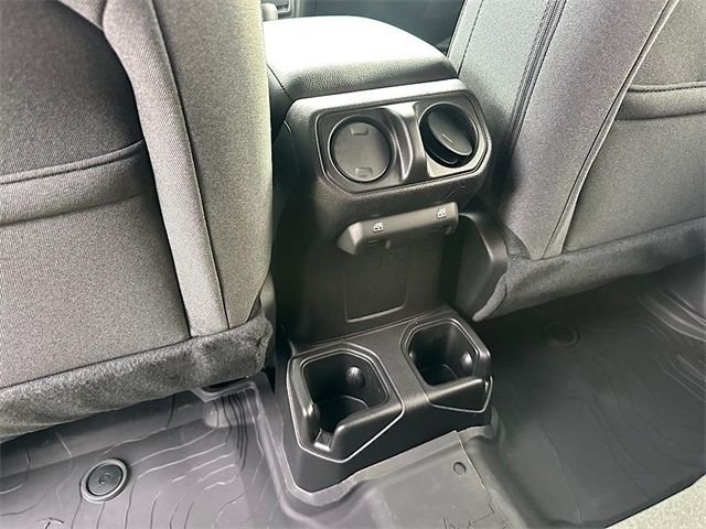 2026 Jeep Wrangler 4-Door Sport S - Photo 15