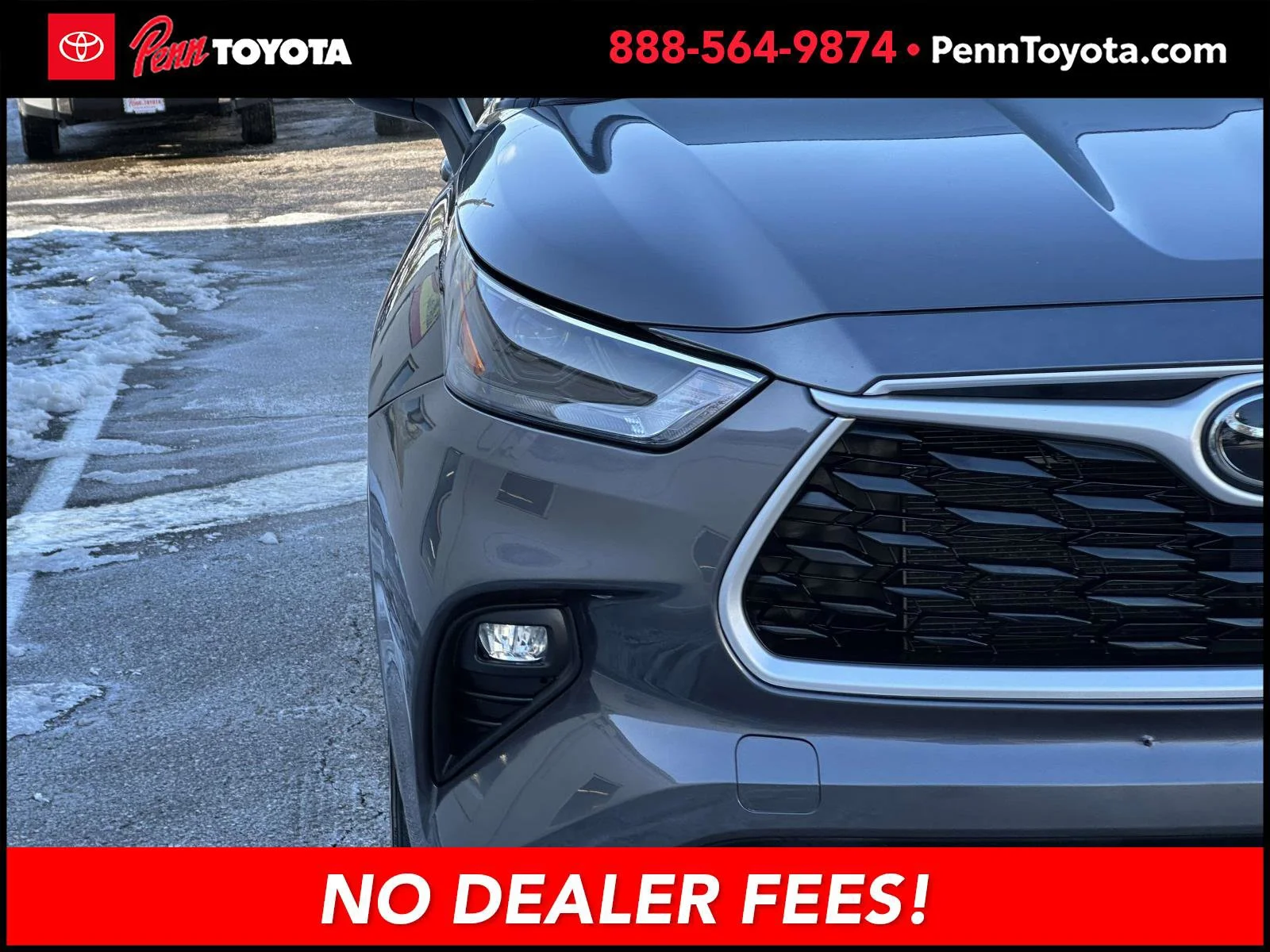 2022 Toyota Highlander XLE - Photo 10