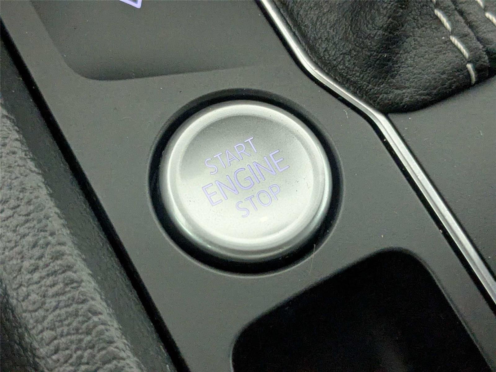 Used 2023 Pure Gray Volkswagen 3.6L V6 SEL Premium R-Line image 30