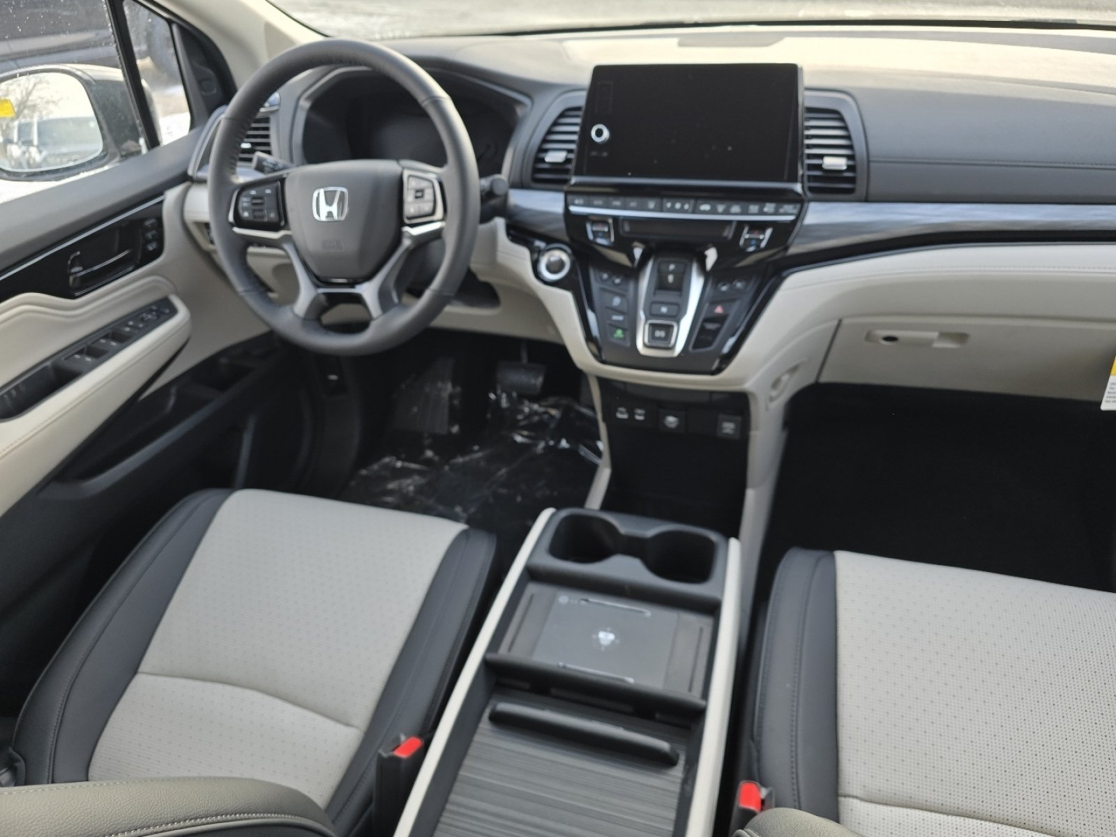 2026 Honda Odyssey Elite - Photo 24