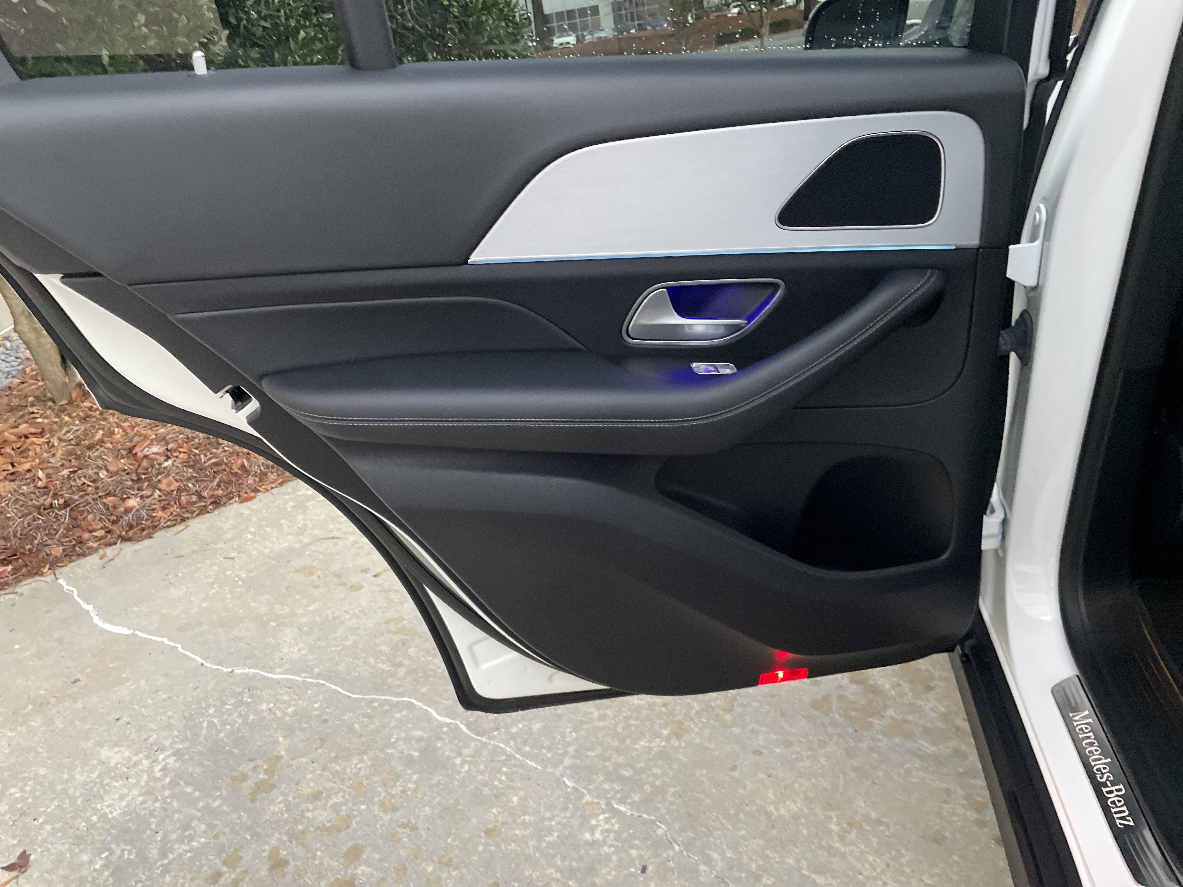 2024 Mercedes-Benz GLE GLE350 - Photo 37