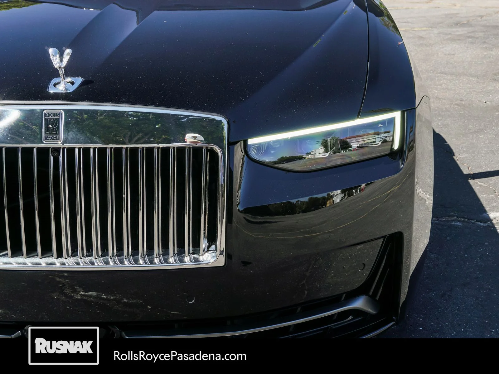 2026 Rolls-Royce Ghost Base - Photo 35