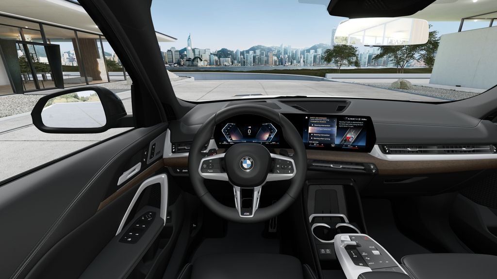 New 2026 Alpine White BMW xDrive28i image 38