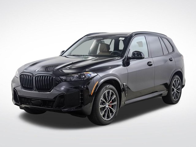 2026|BMW|X5|xDrive40i|4D Sport Utility
