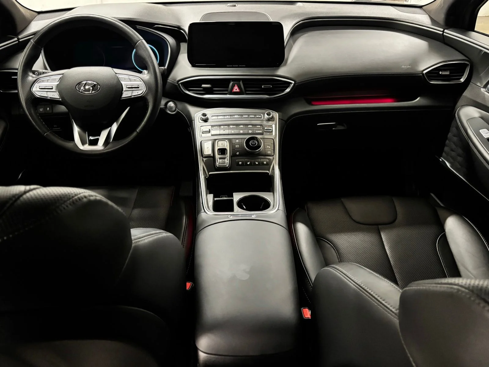Used 2022 Gray Hyundai Calligraphy image 11