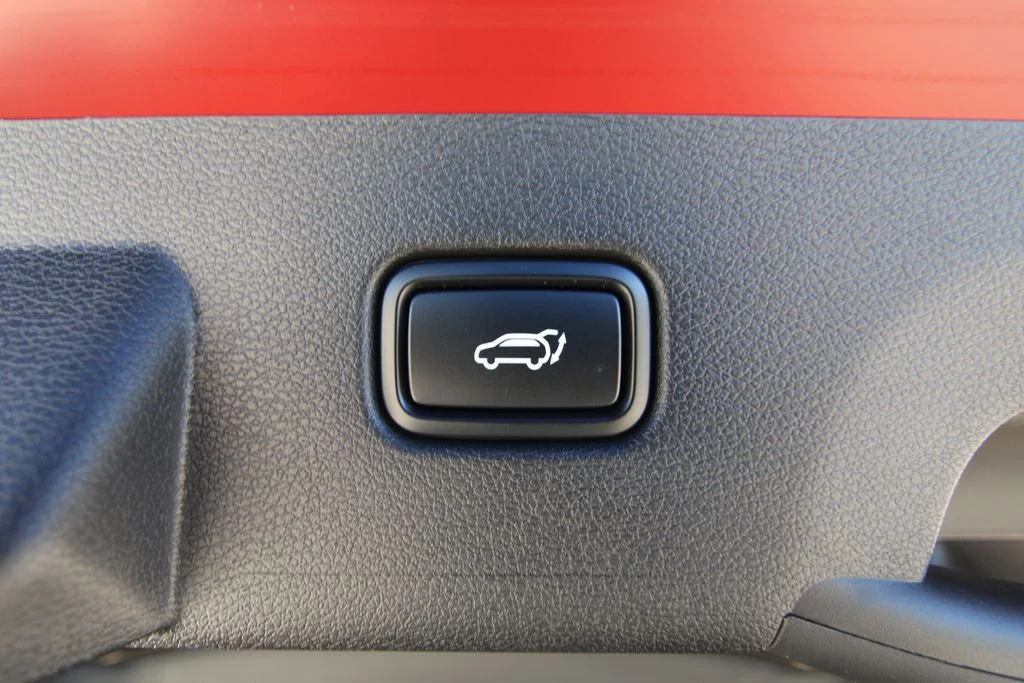 New 2026 Red Kia X-Line image 37