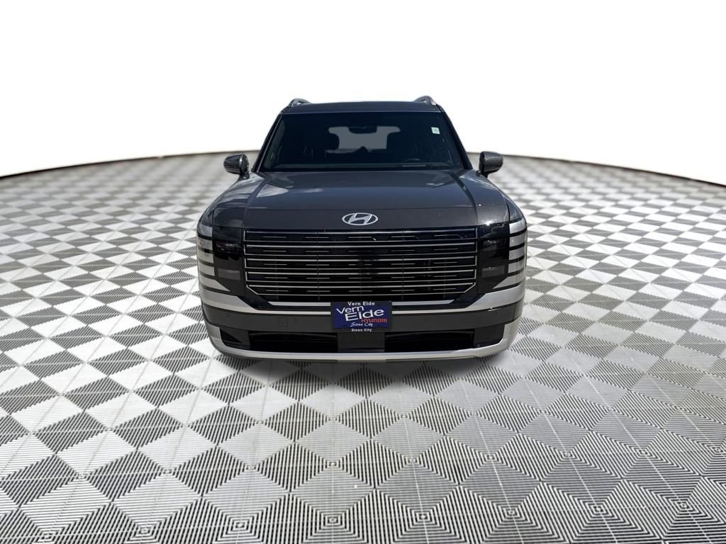 2026 Hyundai Palisade Calligraphy - Photo 8
