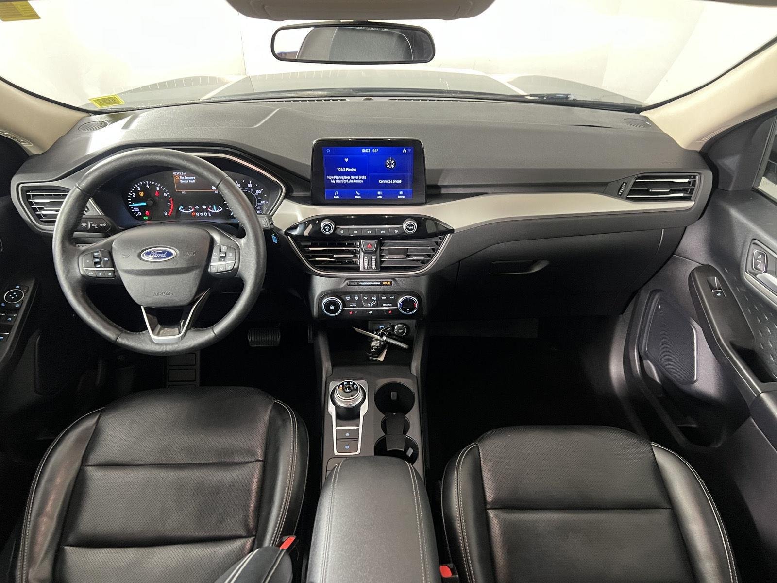 Used 2020 Bk Ford SEL image 12