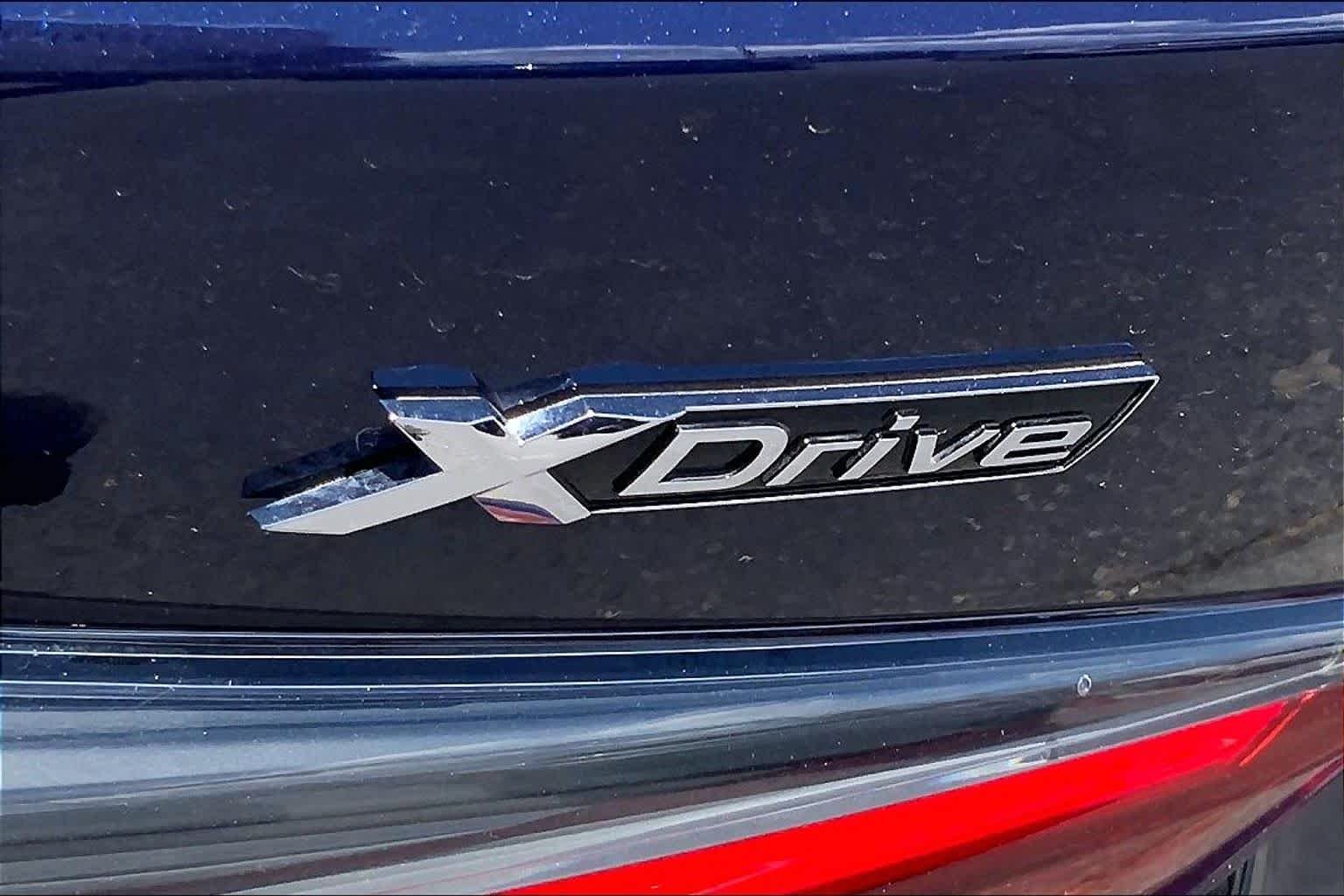Certified Used 2022 Tanzanite Blue II Metallic BMW 430i xDrive image 27