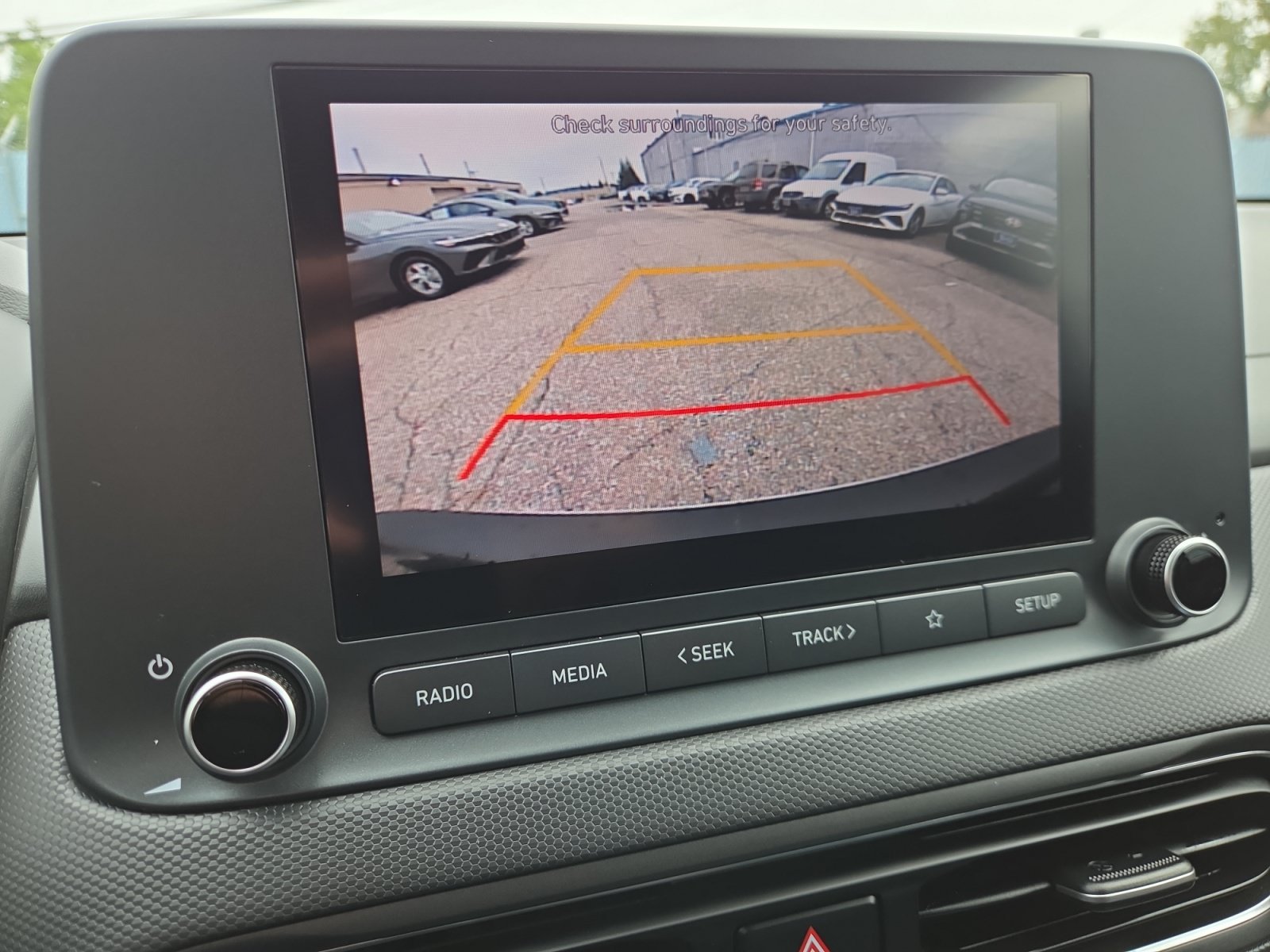 2023 Hyundai Kona SEL - Photo 20