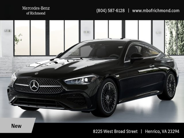 2026 Mercedes-Benz CLE CLE 300