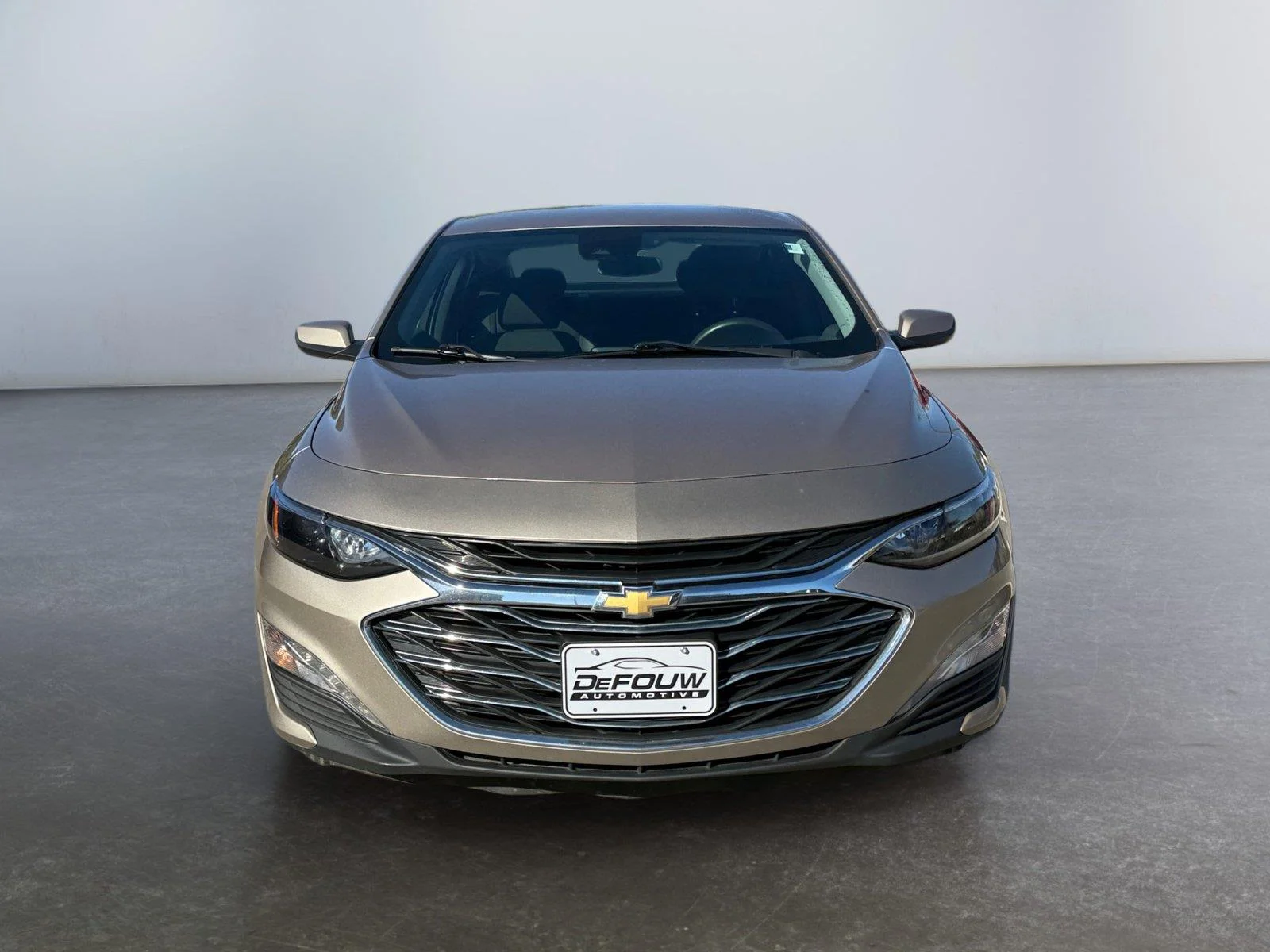 Used 2023 Gray Chevrolet 1LT image 8