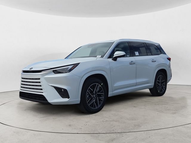 2026 Lexus TX 350 350 Premium AWD's photo