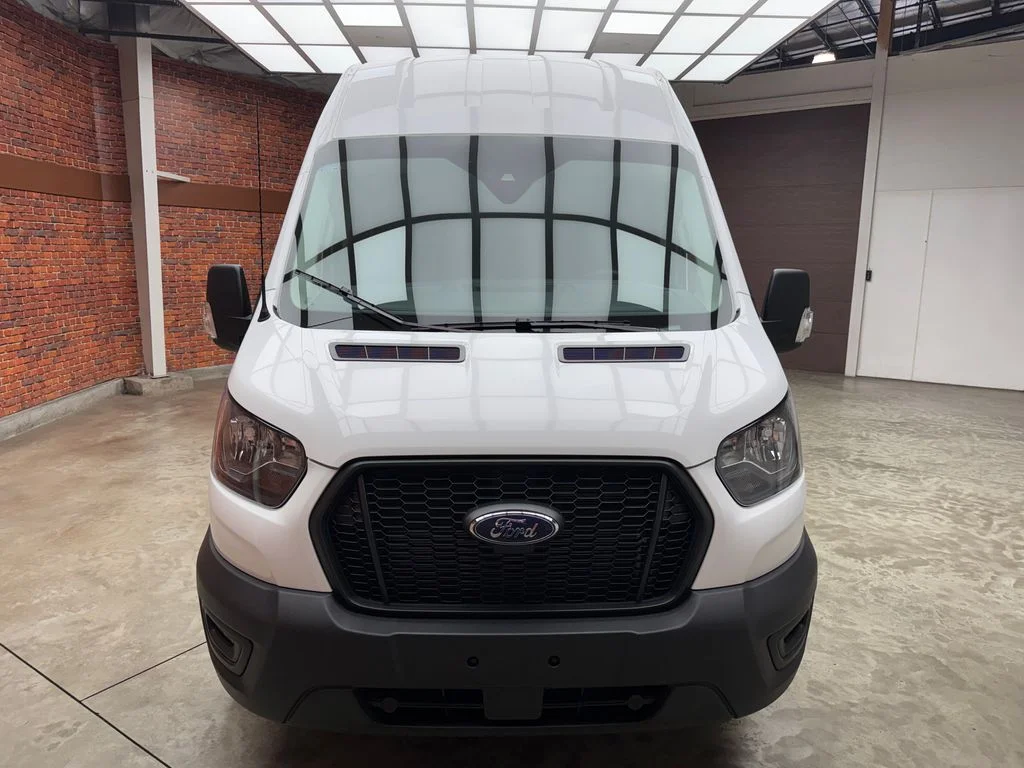 2025 Ford Transit Van Base - Photo 8