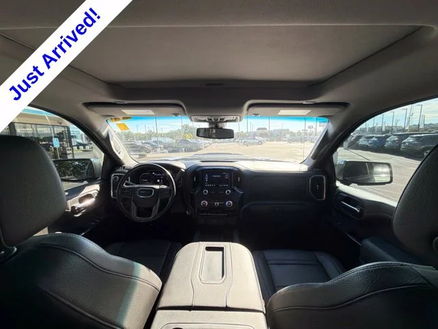 Used 2022 Gray GMC Denali image 39
