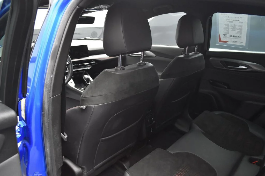 Used 2024 Blue Dodge R/T image 18