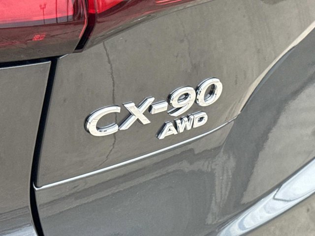 New 2026 Machine Gray Metallic Mazda 3.3 Turbo Preferred AWD image 5