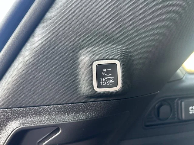 Used 2025 Gray Jeep Limited image 22