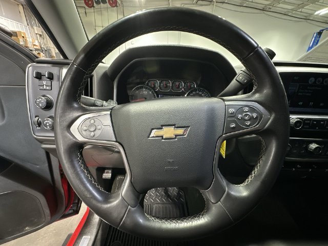 Used 2016 Red Chevrolet LT image 15