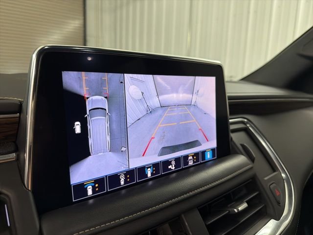 Used 2021 Summit White Chevrolet Premier image 31