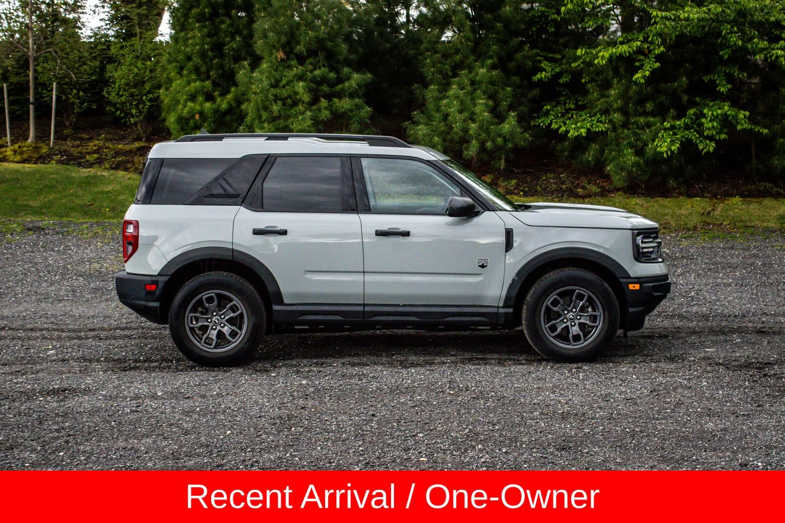 Used 2021 Green Ford Big Bend image 20