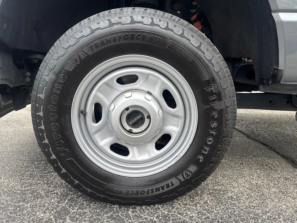 Used 2026 Gray Ford XL image 12