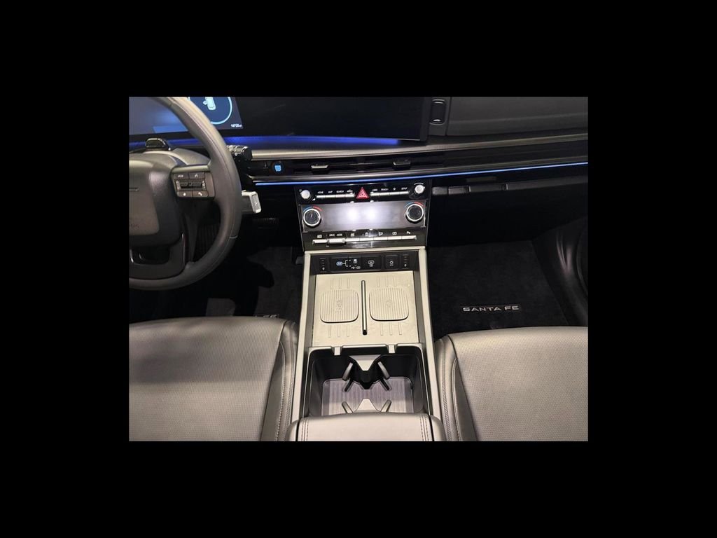Used 2025 Gray Hyundai Calligraphy image 16