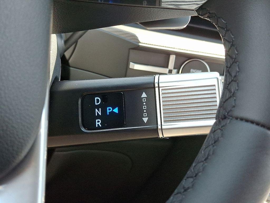 2026 Hyundai Santa Fe SE - Photo 8