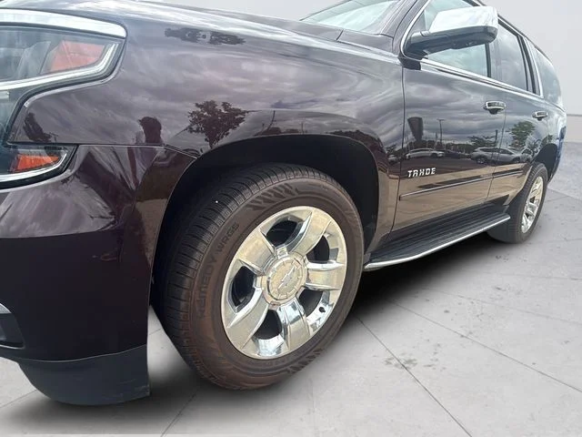 Used 2020 Red Chevrolet Premier image 34