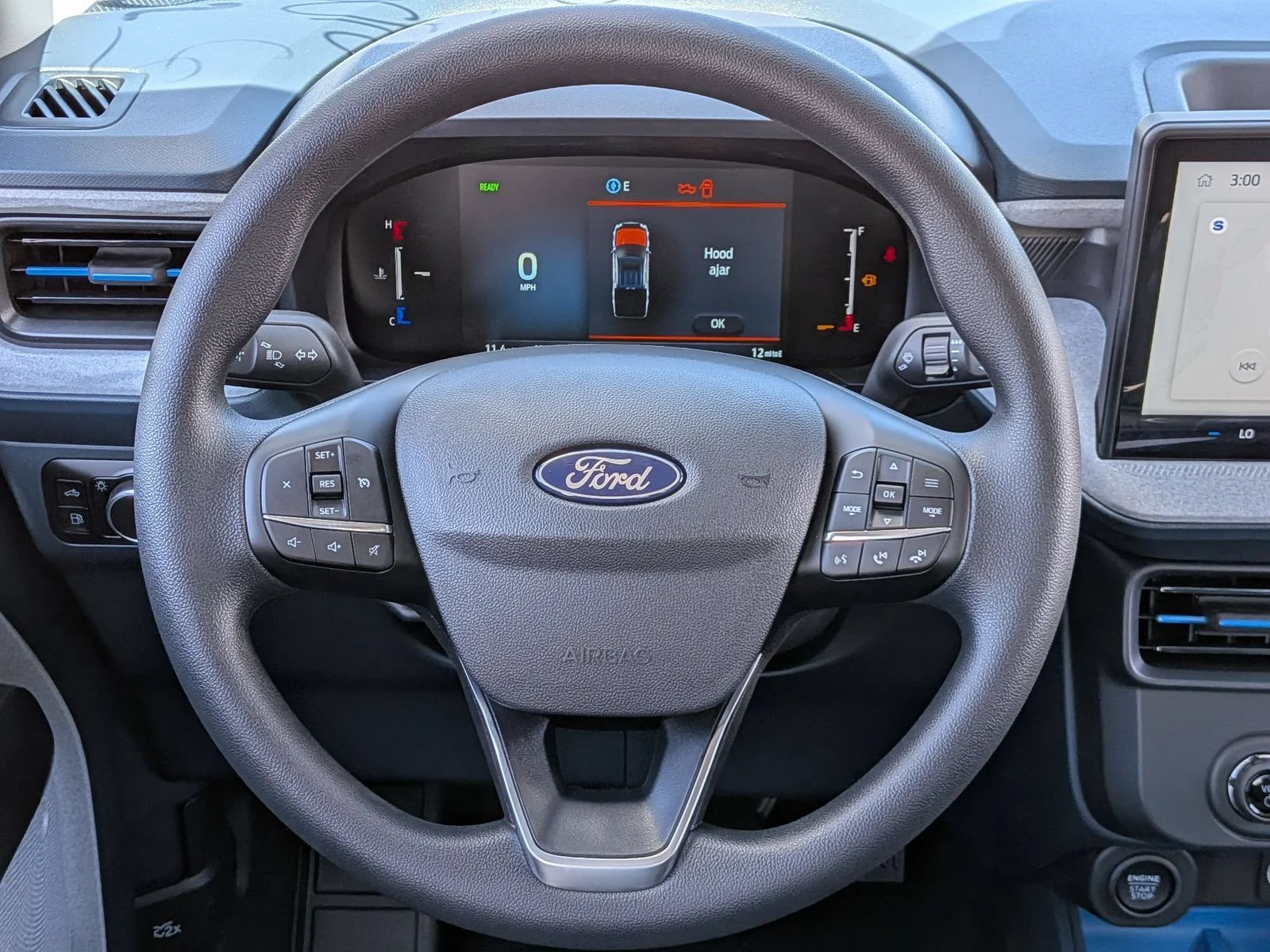 New 2026 Oxford White Ford XLT image 22