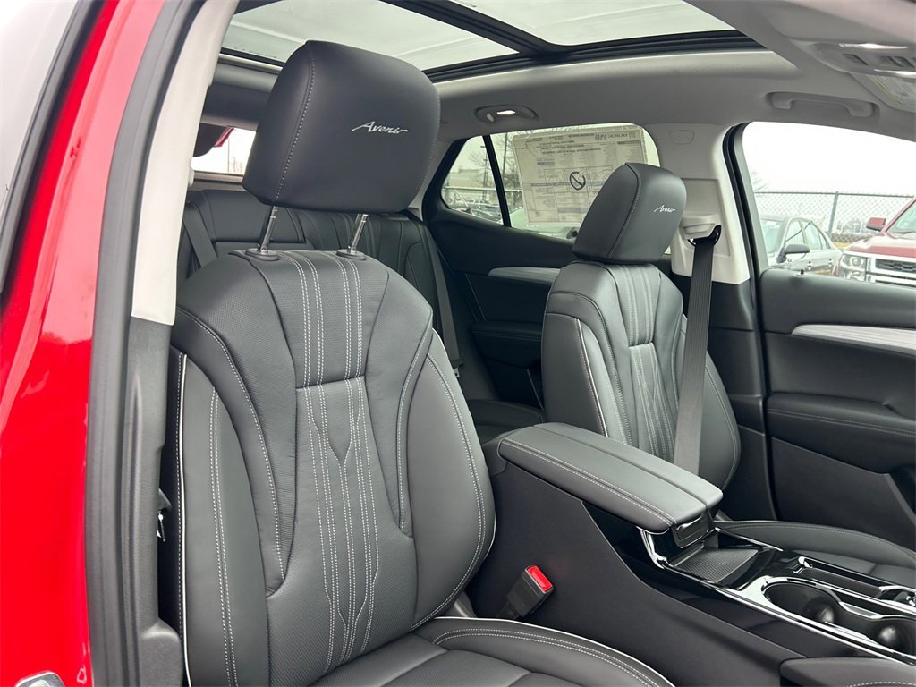 2026 BUICK ENVISION - Image 36