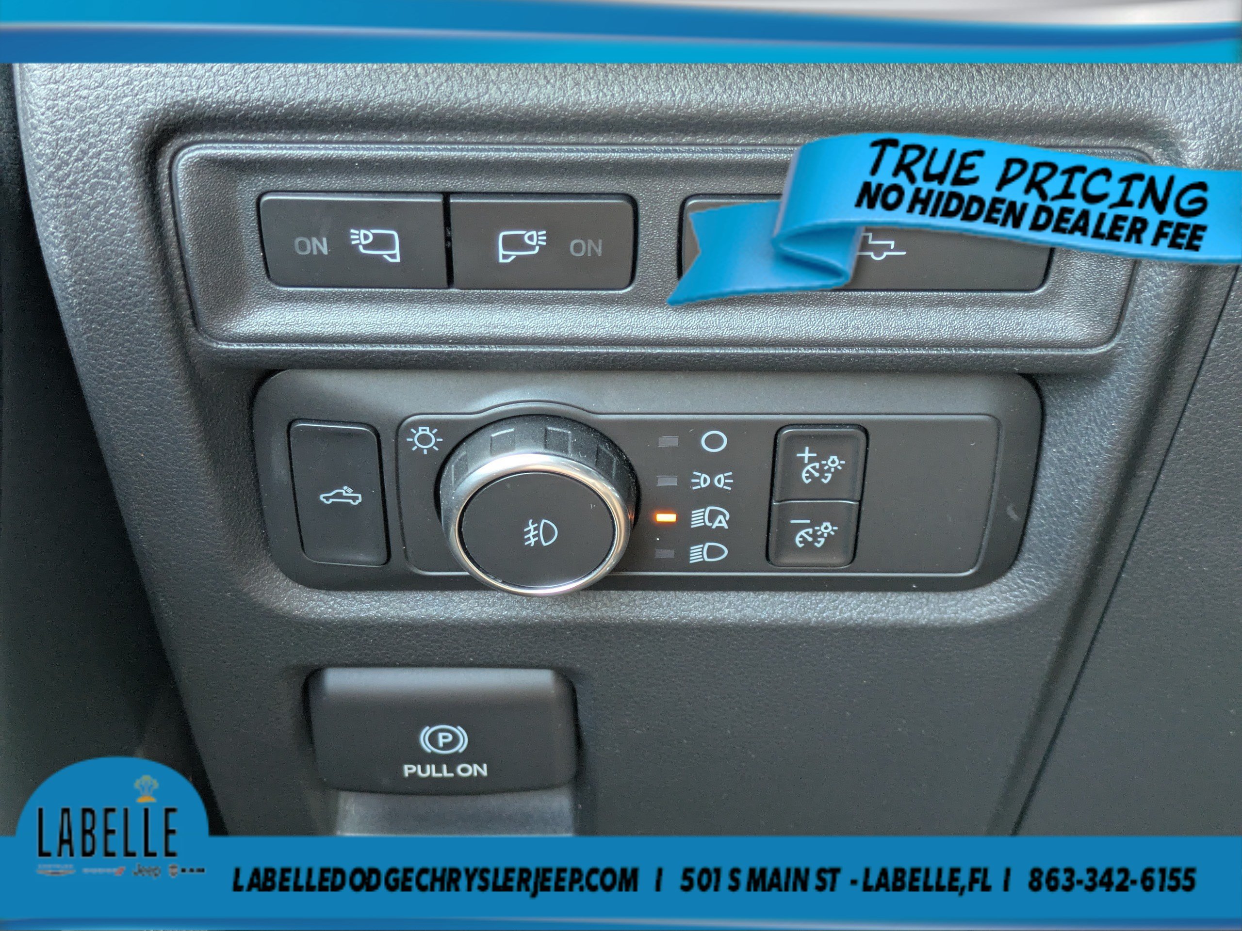 Used 2021  Ford XLT image 20