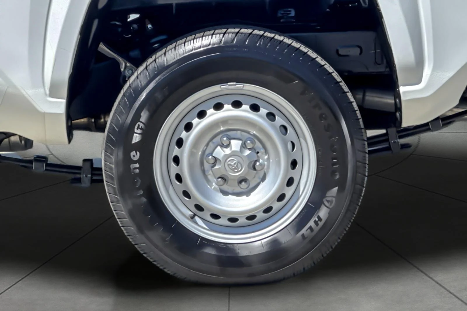 Certified Used 2025 Ice Cap Toyota SR image 23