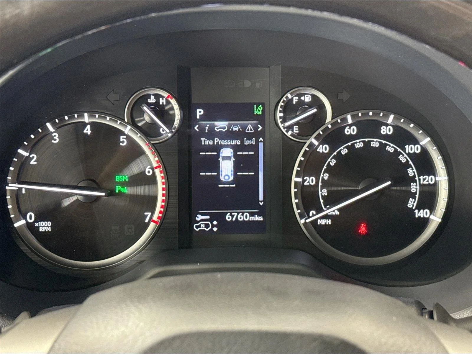 2023 Lexus GX LUXURY - Photo 21