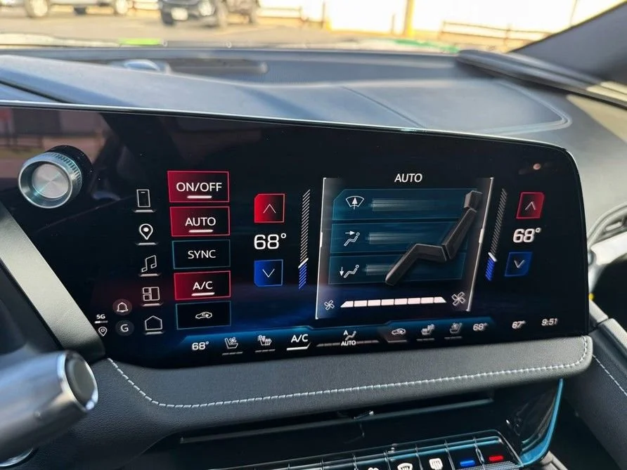 2026 Chevrolet Corvette 2LT - Photo 33