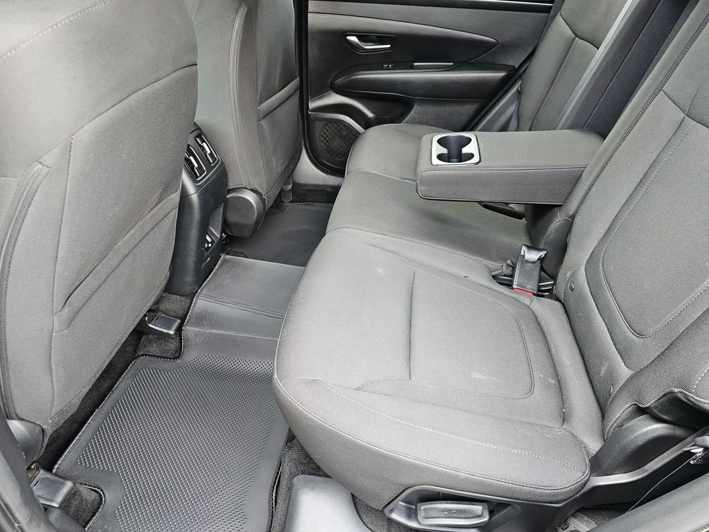 2023 Hyundai Tucson SEL - Photo 21