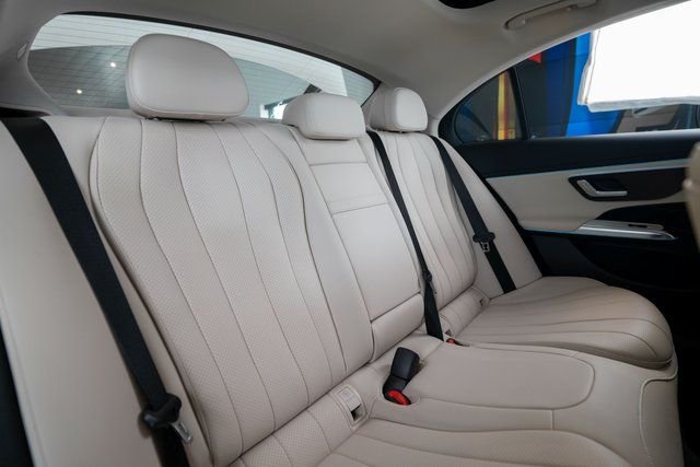 Certified Used 2026 White Mercedes-Benz E 350 image 29