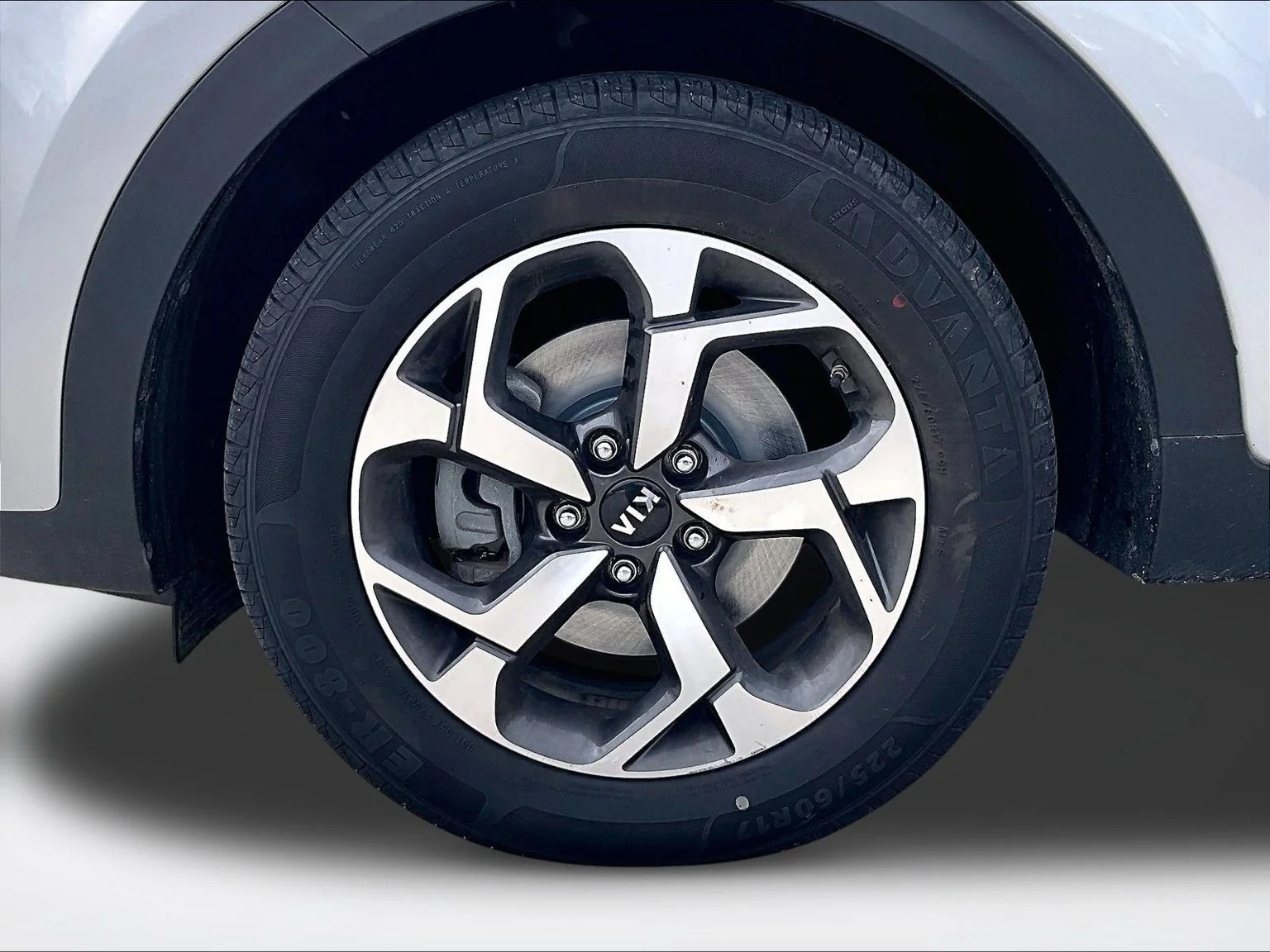 2020 Kia Sportage LX - Photo 9