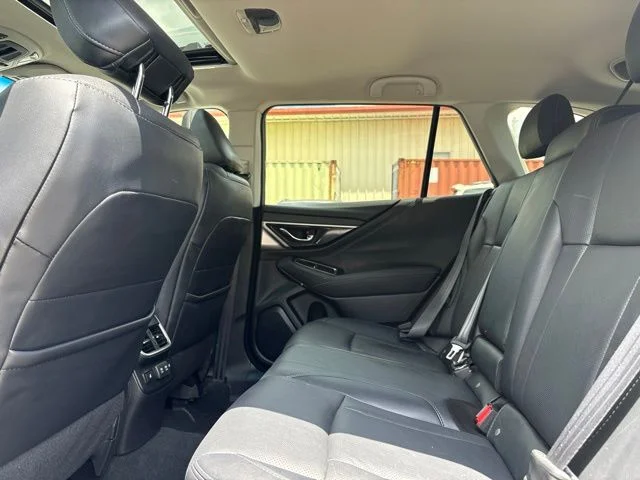 Used 2020 Brown Subaru Limited image 14