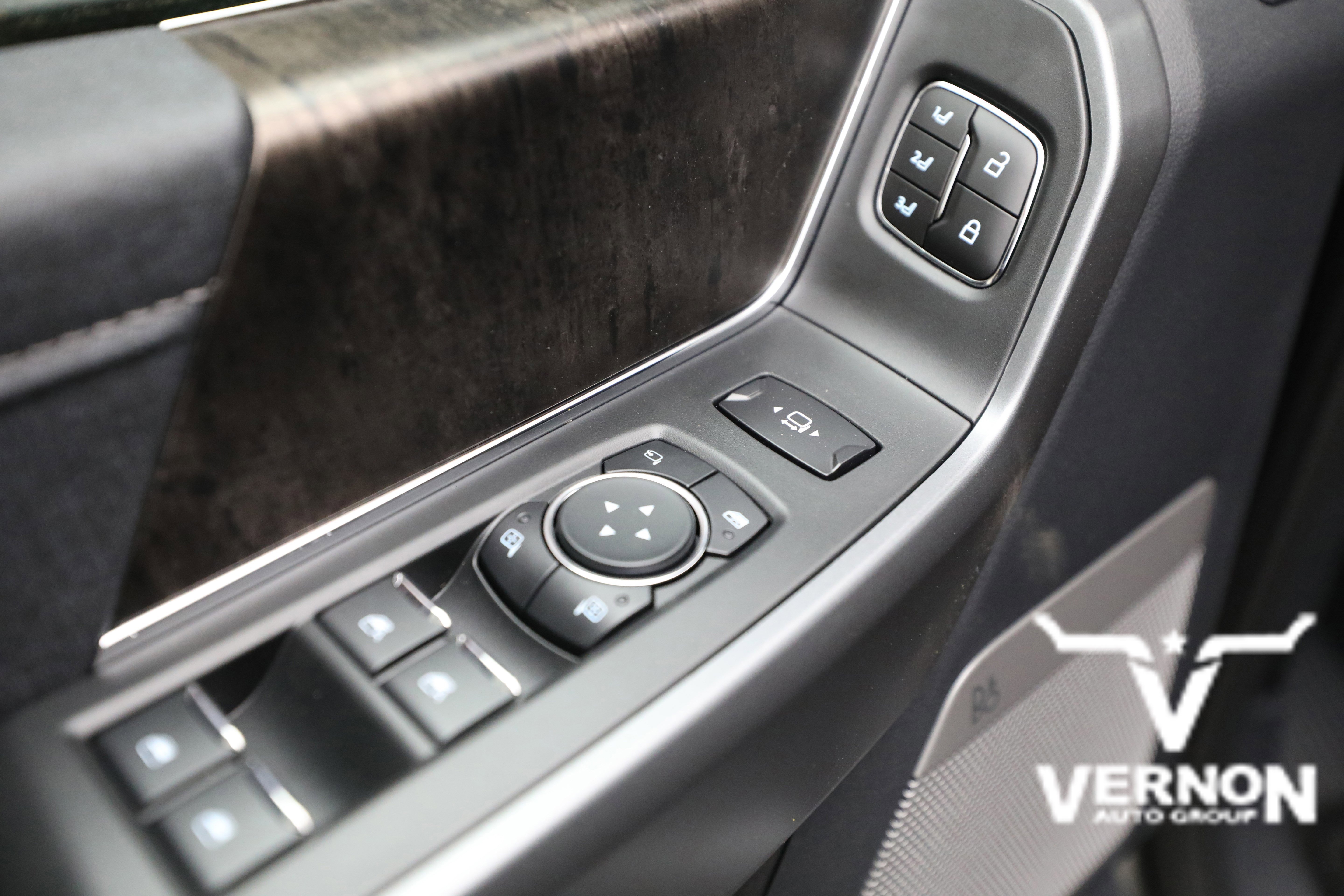 New 2026 Carbonized Gray Metallic Ford  image 17