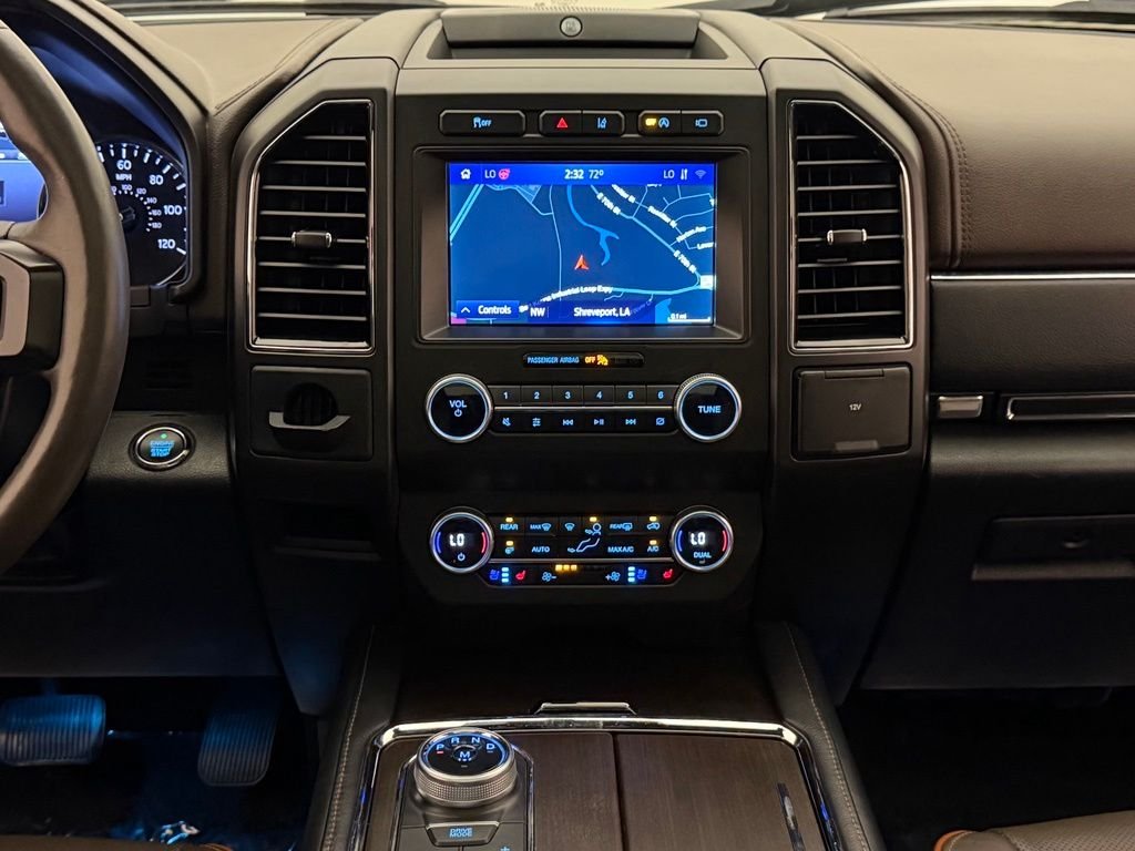 Used 2020 Star White Metallic Tri-Coat Ford King Ranch image 36