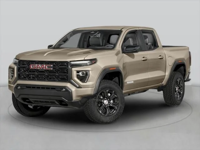Pre-Owned 2023 GMC Canyon AT4 With Navigation & 4WD