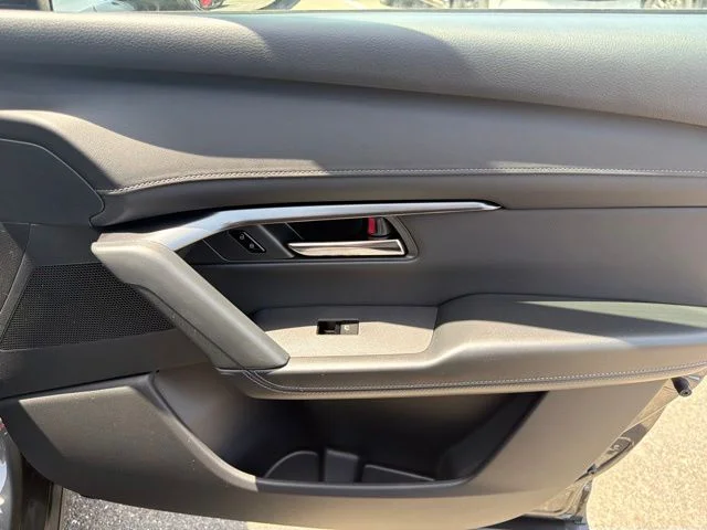 New 2026 Machine Gray Metallic Mazda 2.5 S Preferred AWD image 32