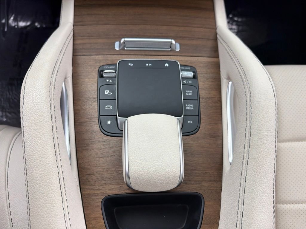 Used 2024  Mercedes-Benz GLE 450 image 19